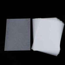 Film Shrink Film Sheets Shrink Plastic Paper Shrinkable Paper Heat Shrink Paper