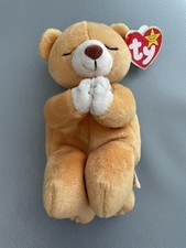 Hope beanie baby