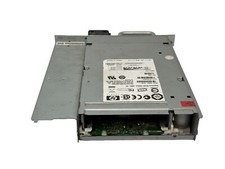 HP 1/8 G2 Ultrium 920 LTO-3 LVD HH Drive MSL2024/ 4048/8096, AH173A