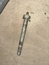 Scott 3200 Tailwheel Axle, Piper PN 751-265, Scott PN 3236  (L1)