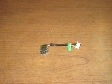 GENUINE  HP ENVY X360 15-BP152WM 15-BP SERIES DC-IN POWER JACK CABLE 799735-Y51