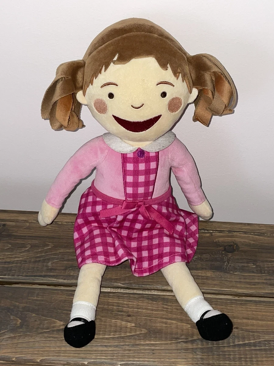 Kohls cares cheap pinkalicious doll
