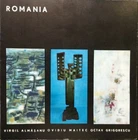 Romania. Virgil Almasanu, Ovidiu Maitec, Octav Grigorescu XXXIV Biennale Venezia