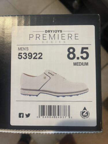 Footjoy Premier 8.5