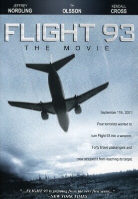 Flight 93 (DVD, 2006)