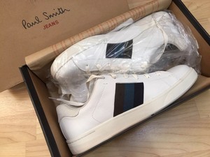 paul smith jeans shoes