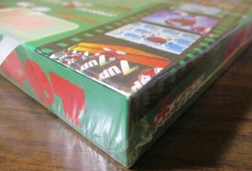 Spot: The Video Game (Nintendo NES, 1990) H-seam Sealed NOS 7UP NEW