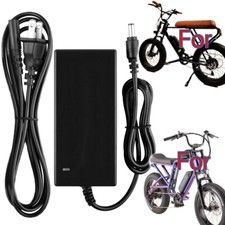 power supply Smart Charger for Hurley Mini Swell Mini-Swell 2 Electric Bike
