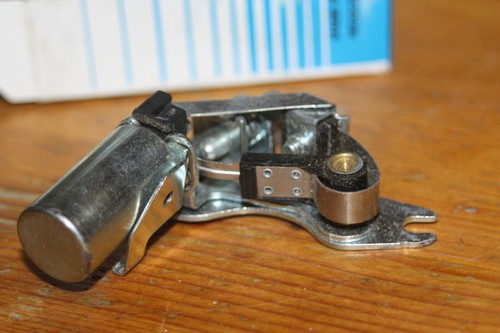 E-TRON Components Unipoint GM-8 - D1007N - New Old Stock - One Box of 8 ...