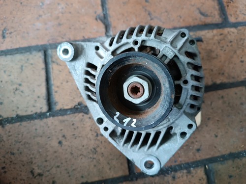 Lichtmaschine Generator Lima 140A 078903016B VW Passat 3BG AUDI A4 A6