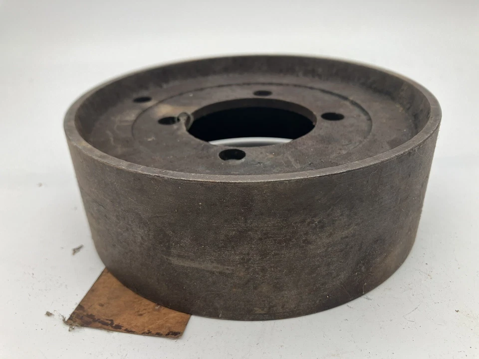 Tambor de freno de mano 49-50 Dodge D31 D35 Plymouth P17 P19 1138242 Foto 3 de 3