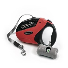 kong essential retractable leash