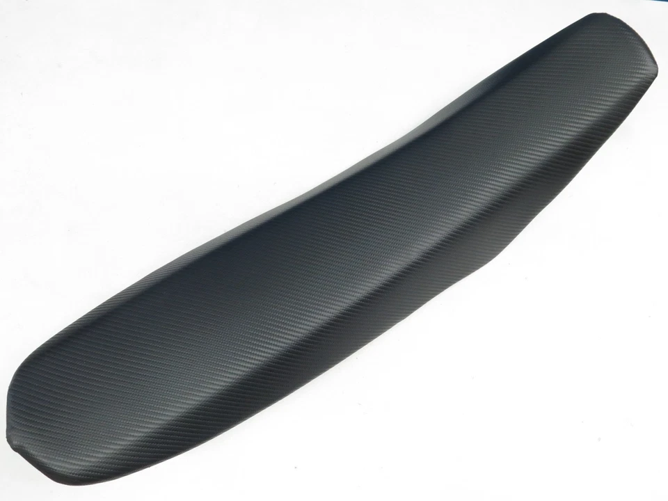 KTM 125 144 150 200 250 300 450 505 530 2008-2010 asiento OEM + cubierta de repuesto Foto 4 de 4