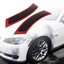 2x Front Bumper Reflector Side Marker Light Fits BMW 328i/xi 335i E93 2007-2013