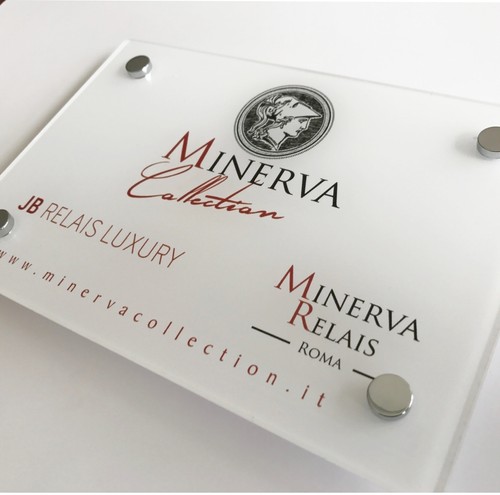 Targa Per Scrivania Personalizzata Con Nome, Cuneo, Targa Per Autore Con Nome Personalizzato, Cartello Per Ufficio, Mensola, Targa Da Tavolo, Regali Di Laurea, Decorazione - Italia - Foto 7