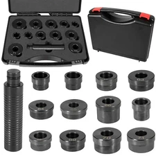 Master GM Transmissions Bushing Driver Set Atec Tool,Kent-Moore SPX T-0220-700R4