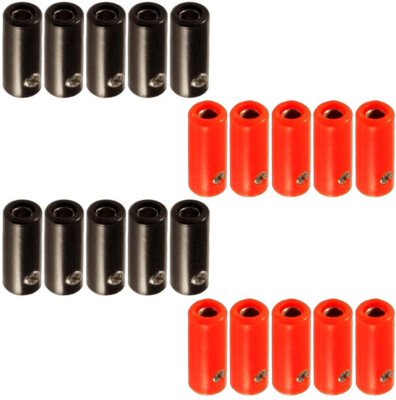   Bananenbuchse 4mm Buchse Banana Lautsprecher für Bananenstecker Jack Kabel