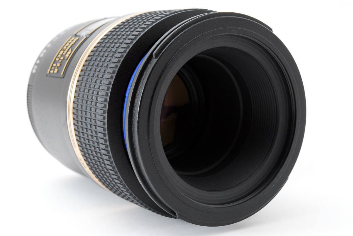 TAMRON/Tamron SP AF 90mm F2.8 Di MACRO 1:1/Model 272EP for Pentax #1086