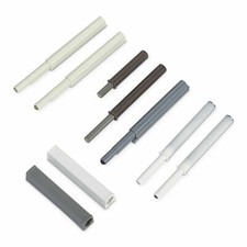 Blum Tip-on / SO-Tech Push to Open Magnetschnäpper Türschnäpper Möbelmagnet