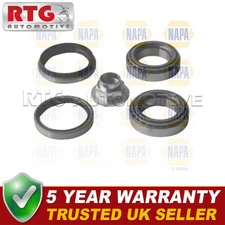 Front Wheel Bearing Kit Fits Mazda Demio 121 Kia Rio Pride 1.1 1.3 1.5