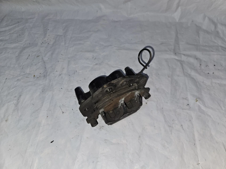 ETRIER FREIN SUZUKI GSX1100G GSXG 1991-1996 GV74A - Photo 4/4