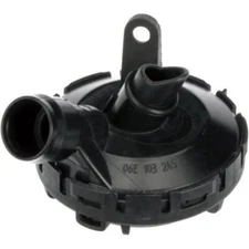 Oil separator, crankcase ventilation GATES EMH941