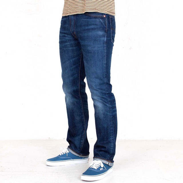 LEVI'S LEVIS VINTAGE CLOTHING LVC 1967 505 67505-0068 BIG E SELVEDGE JEANS $285+ | eBay
