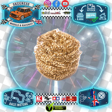 AEROX - 150HS Brass Wool Soldering Tip Cleaner - AX074