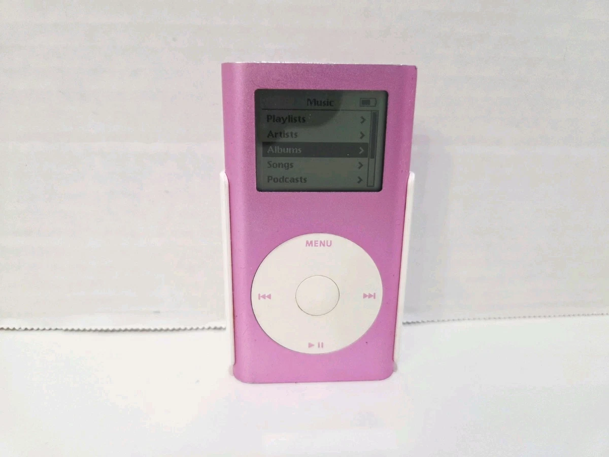 iPod Mini for sale | eBay