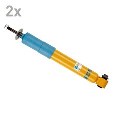 2 Bilstein Sportstoßdämpfer B8 2-24-060967 hinten für BMW 5 Touring