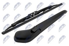Wischarm Scheibenreinigung NTY EWB-VV-001 für VOLVO V50 545 BiFuel FlexFuel CDI