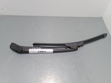 HINTERER WISCHARM SCHEIBENREINIGUNG / 75833 FÜR MAZDA 3 BL 1.6 MZ-CD BL14