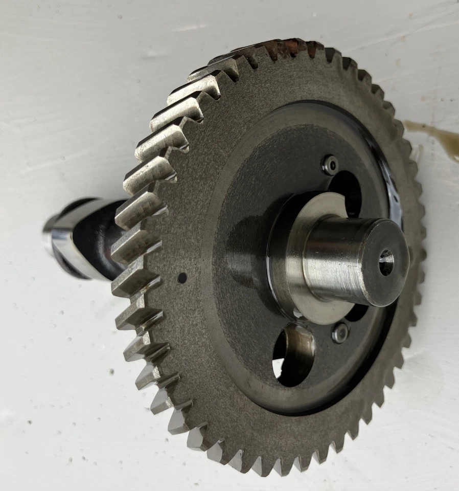 Árbol de levas Kawasaki FC420v - elevadores y varillas de empuje Foto 2 de 4