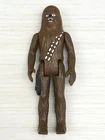 Vintage 1977 Star Wars Chewbacca No COO HIGH GRADE Tight ANH First 12
