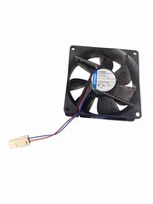 Liebherr Refrigerator - 610809801 Fan - - C27