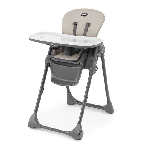 Chicco Polly Progress 5-in-1 High Chair
