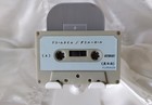 Daryl Hall Three Hearts In The Happy Ending Machine RARE Japanese PROMO tape — photo 6