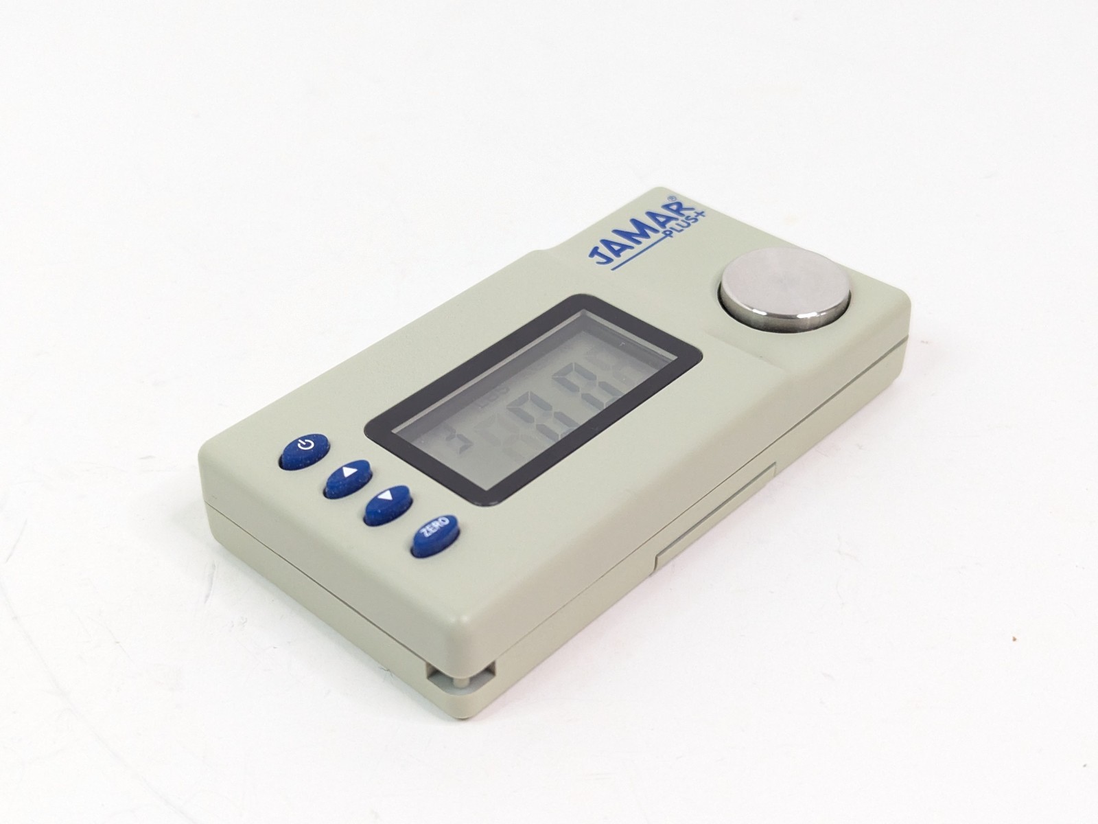 Jamar Plus Pinch Gauge LCD Display 081504265 Stores 99 Readings Netherlands New