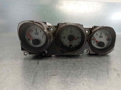 60657729 INSTRUMENTENTAFEL / MAGNETTI MARELLI / 6028129904 / 3918328 FÜR ALFA RO
