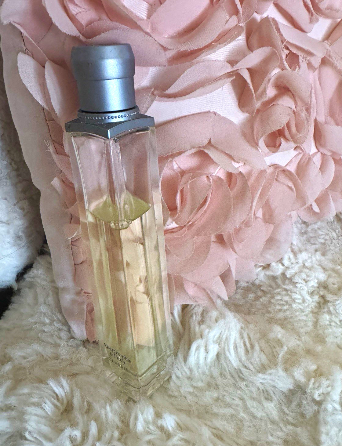 Abercrombie & Fitch Classic Perfume Spray