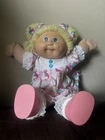 cabbage patch dolls vintage