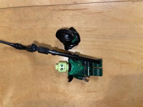 LEGO NINJAGO Attack of the Morro Dragon 70736 In 2015 Used Comp Japan