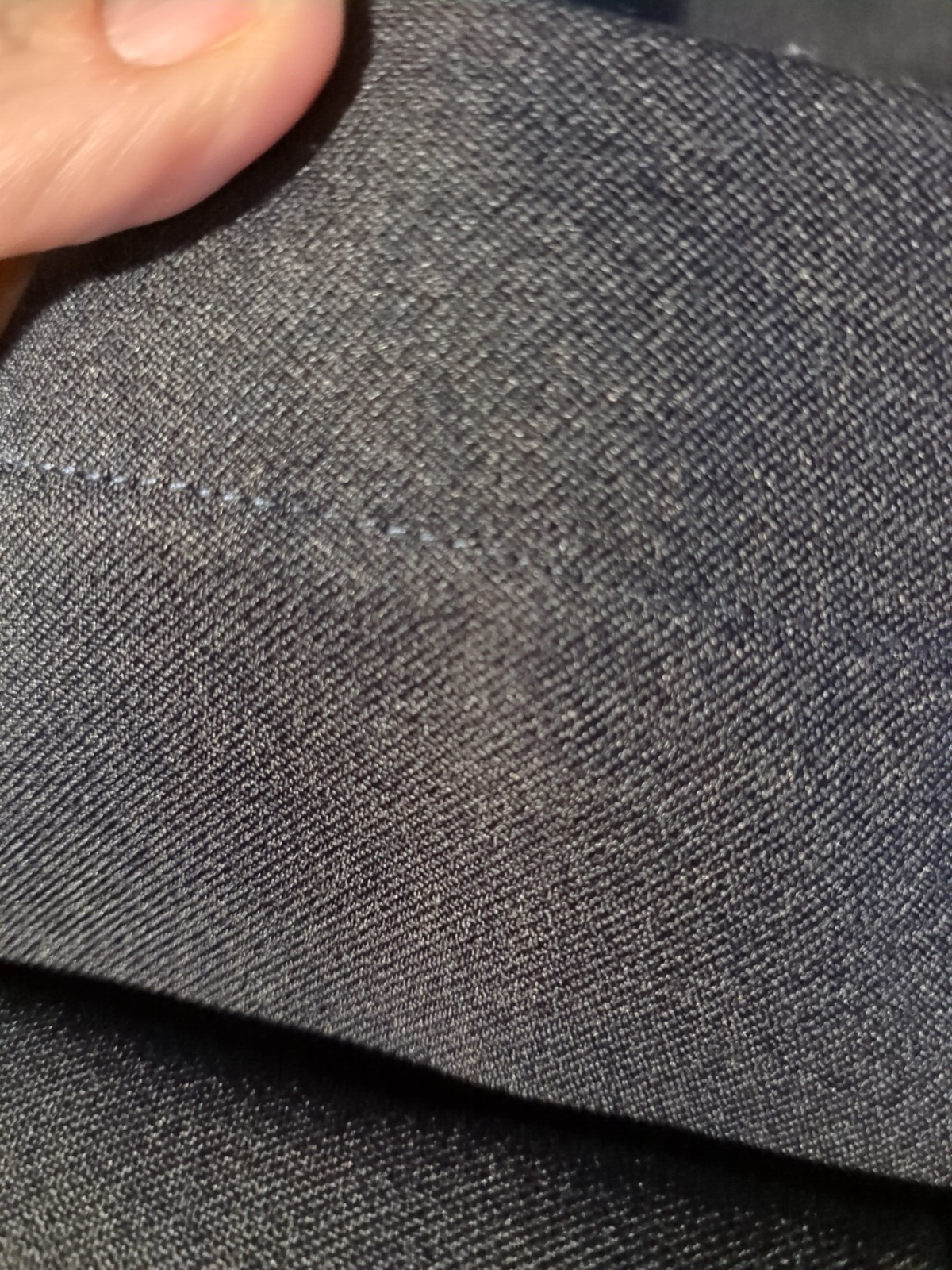 Code 9 By Southeastern Black Polyester Dress Slac… - image 4