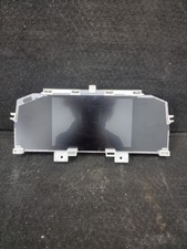 VW Polo MK6 2024 Digital Dash Display Revs Speed 2GP920310D