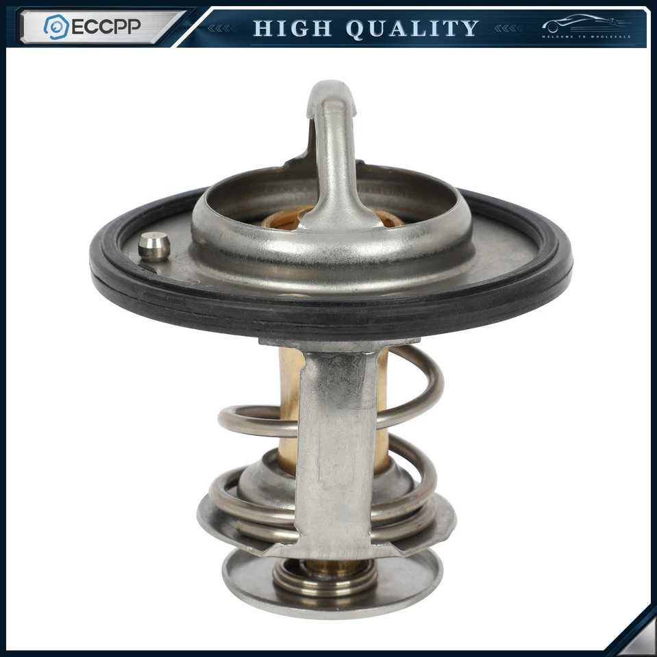 Termostato 9091603129 para Lexus SC300 Lexus SC400 1992 1993 1994 1995-1998 Foto 4 de 4