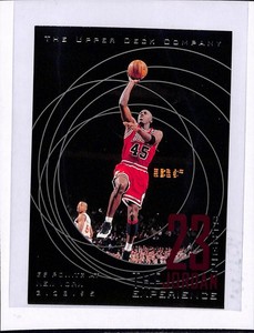 The Jordan Experience 23 Nights | eBay