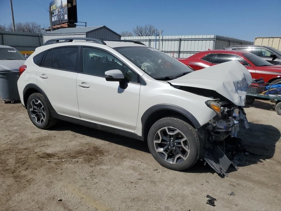 Espejo retrovisor con brújula de atenuación automática para 17-21 WRX 1262565 Foto 3 de 4