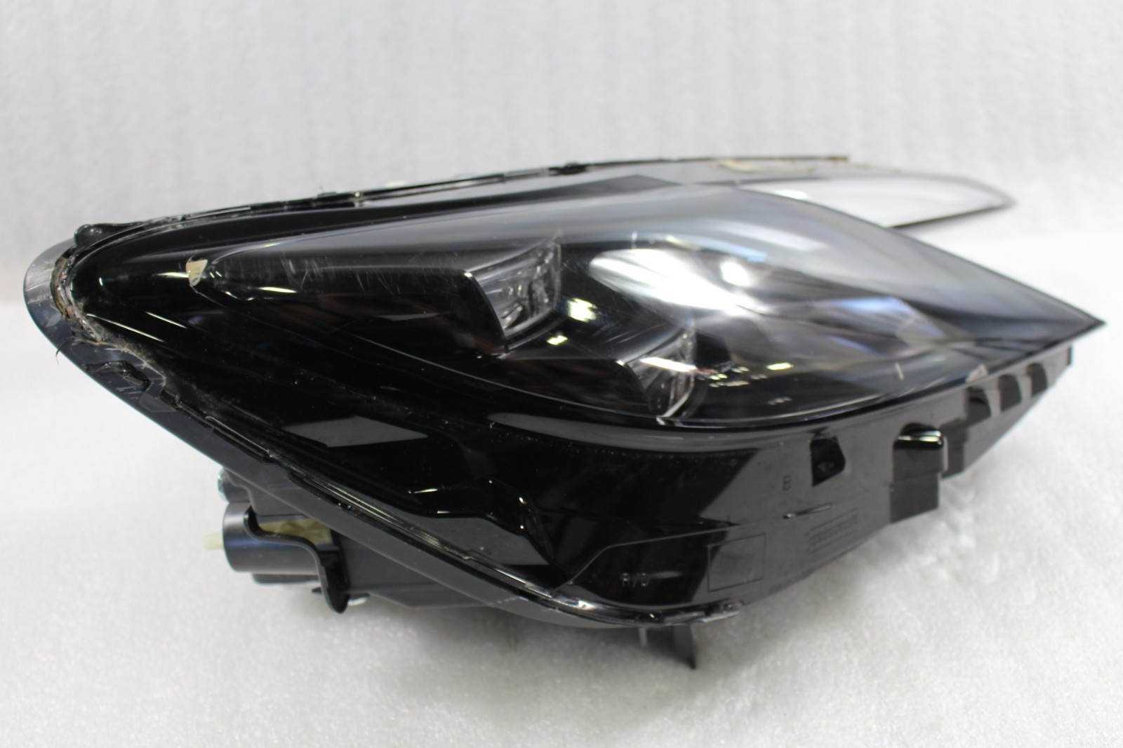 Ferrari 296 GTB, GTS, RH, Right, Headlamp / Headlight, Used, P/N 814904