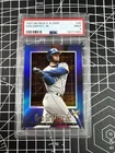 1997 KEN GRIFFEY JR PSA 9 EX-2000 MINT CLASSIC CARD #40 LOW POP MARINERS
