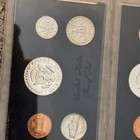 LOT OF 6-US Coins Proof Sets - 1968 (3) 1970 (2) And (1) 1971 — photo 6